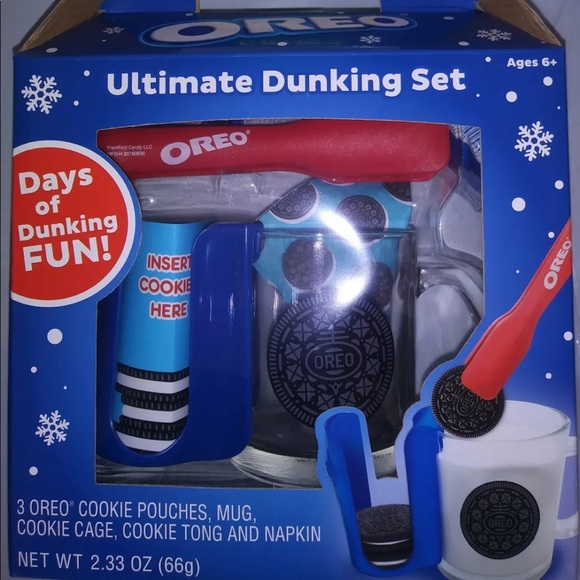 COPY - Frankford Candy Company Oreo Dunk Set Single - Picture 4 of 5